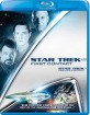 Star Trek: First Contact (CA Import ohne dt. Ton) Blu-ray