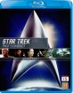 Star Trek: First Contact (DK Import) Blu-ray