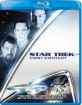 Star Trek: First Contact (Neuauflage) (US Import ohne dt. Ton) Blu-ray