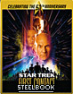 Star Trek: First Contact - Limited Edition 50th Anniversary Steelbook (UK Import) Blu-ray