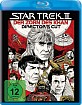 Star Trek II: Der Zorn des Khan (Director's Cut) Blu-ray