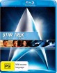 Star Trek IV: The Voyage Home (AU Import) Blu-ray