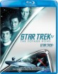 Star Trek IV: The Voyage Home (CA Import ohne dt. Ton) Blu-ray