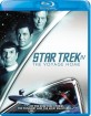 Star Trek IV: The Voyage Home (US Import ohne dt. Ton) Blu-ray