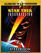 Star Trek IX: L'insurrezione - Steelbook (IT Import) Blu-ray