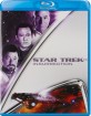 Star Trek IX: Insurrection (US Import ohne dt. Ton) Blu-ray