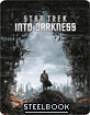 Star Trek Into Darkness 3D - Entertainment Store Steelbook and Replica (Blu-ray 3D + Blu-ray + UV Copy) (UK Import ohne dt. Ton) Blu-ray
