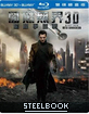 Star Trek Into Darkness 3D - Steelbook (Blu-ray 3D + Blu-ray) (TW Import ohne dt. Ton) Blu-ray