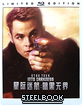 Star Trek Into Darkness 3D - Blufans Exclusive Steelbook - Cover B (Blu-ray 3D + Blu-ray) (CN Import ohne dt. Ton) Blu-ray