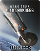 Star Trek Into Darkness - Entertainment Store Steelbook (Blu-ray + UV Copy) (UK Import ohne dt. Ton) Blu-ray