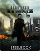 Star Trek Into Darkness - Limited Edition Steelbook (UK Import ohne dt. Ton) Blu-ray
