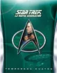 Star Trek: La Nueva Generación - Cuatro Temporada (ES Import) Blu-ray