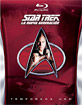Star Trek: La Nueva Generación - Primera Temporada (ES Import) Blu-ray