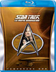 Star Trek: La Nueva Generación - Segunda Temporada (ES Import) Blu-ray