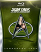 Star Trek: La Nueva Generación - Tercera Temporada (ES Import) Blu-ray