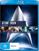 Star Trek: Nemesis (AU Import) Blu-ray