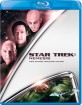 Star Trek X: Nemesis (CA Import ohne dt. Ton) Blu-ray
