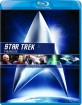 Star Trek: Nemesis (ES Import) Blu-ray