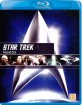 Star Trek X: Nemesis (FI Import) Blu-ray