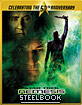 Star Trek X: La Nemesi - Steelbook (IT Import) Blu-ray