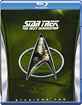 Star Trek: The Next Generation - Stagione 3 (IT Import) Blu-ray