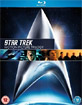 Star Trek: Original Motion Picture Trilogy (UK Import) Blu-ray