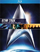 Star Trek: Original Motion Picture Trilogy (US Import ohne dt. Ton) Blu-ray