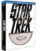 Star Trek (2009) - 3 Disc Special-Edition (US Import ohne dt. Ton) Blu-ray