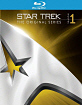 Star Trek: The Original Series - Season 1 (US Import ohne dt. Ton) Blu-ray