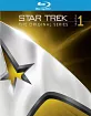 Star Trek: The Original Series - Season 1 (US Import ohne dt. Ton) Blu-ray