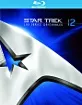 Star Trek: Las Series Originales - Temporada 2 (ES Import) Blu-ray