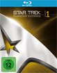 Star Trek: Raumschiff Enterprise - Die komplette erste Staffel (Remastered Edition) Blu-ray