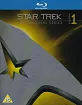 Star Trek: The Original Series - Season 1 (UK Import) Blu-ray