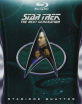 Star Trek: The Next Generation - Stagione 4 (IT Import) Blu-ray