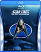 Star Trek: The Next Generation - Stagione 5 (IT Import) Blu-ray