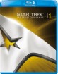 Star Trek: Las Series Originales - Temporada 1 (ES Import) Blu-ray