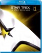 Star Trek: Le Série Originale - Saison 1 (FR Import) Blu-ray
