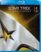 Star Trek: La Serie Classica - Stagione 01 (IT Import) Blu-ray