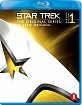 Star Trek: The Original Series - Season 1 (NL Import) Blu-ray