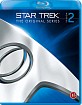 Star Trek: The Original Series - Season 2 (DK Import) Blu-ray