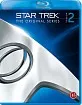 Star Trek: The Original Series - Season 2 (SE Import) Blu-ray