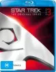 Star Trek: The Original Series - Season 3 (AU Import) Blu-ray