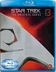 Star Trek: The Original Series - Season 3 (FI Import) Blu-ray