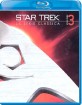 Star Trek: La Serie Classica - Stagione 03 (IT Import) Blu-ray