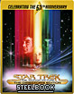 Star Trek: The Motion Picture - Limited Edition 50th Anniversary Steelbook (UK Import) Blu-ray