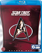 Star Trek: The Next Generation - Sæson 1 (DK Import) Blu-ray