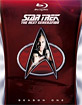 Star Trek: The Next Generation - Season 1 (US Import) Blu-ray