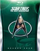 Star Trek: The Next Generation - Season 4 (US Import) Blu-ray