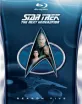 Star Trek: The Next Generation - Season 5 (US Import) Blu-ray