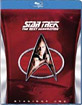 Star Trek: The Next Generation - Stagione 1 (IT Import) Blu-ray